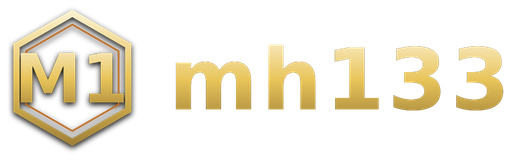 mh133 logo